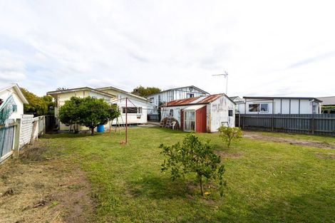 Photo of property in 223 Georges Drive, Napier South, Napier, 4110