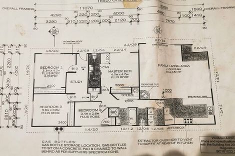 Photo of property in 31 Canterbury Street, Ashley, Rangiora, 7477