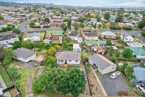 Photo of property in 7 Tui Crescent, Manurewa, Auckland, 2102