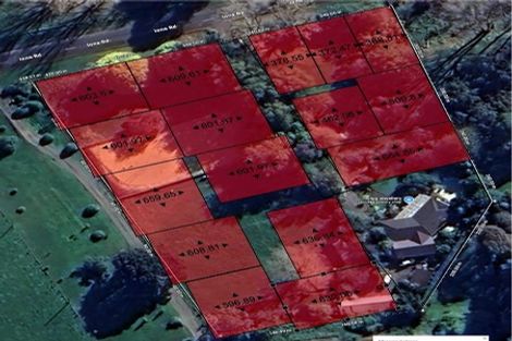 Photo of property in Long Cottage Gallery, 145 Iona Road, Havelock North, 4130