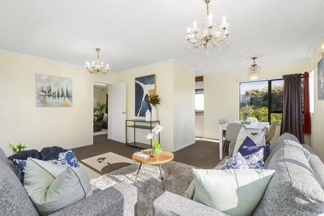 Photo of property in 23 Jasmine Grove, Maungaraki, Lower Hutt, 5010
