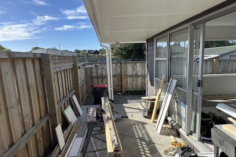 Photo of property in 44 Barnes Road, Redwood, Christchurch, 8051
