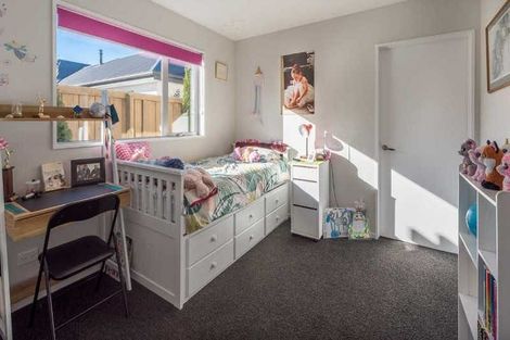 Photo of property in 9 Farnborough Way, Rolleston, 7615