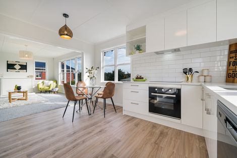 Photo of property in 65 Farquhar Road, Glendene, Auckland, 0602