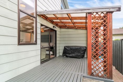 Photo of property in 15 Union Street, Claudelands, Hamilton, 3214