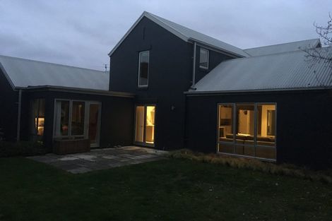 Photo of property in 79 Travis Country Drive, Burwood, Christchurch, 8083