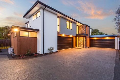 Photo of property in 48 Puriri Street, Riccarton, Christchurch, 8041