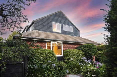 Photo of property in 3 Westburn Terrace, Burnside, Christchurch, 8041