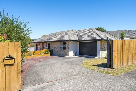 Photo of property in 13 Legacy Drive, Henderson, Auckland, 0612