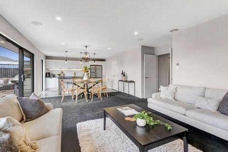 Photo of property in 38 Andesite Drive, Rolleston, 7614