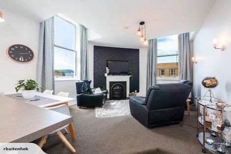 Photo of property in 8/7 Liverpool Street, Dunedin Central, Dunedin, 9016