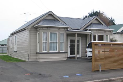 Photo of property in 33 Oxford Street, South Dunedin, Dunedin, 9012