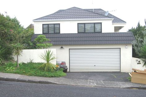 Photo of property in 24 Holdaway Avenue, Northcote, Auckland, 0627