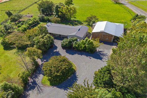 Photo of property in 63 South Manakau Road, Manakau, Otaki, 5583