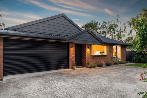 Photo of property in 263 Eastern Terrace, Sydenham, Christchurch, 8023