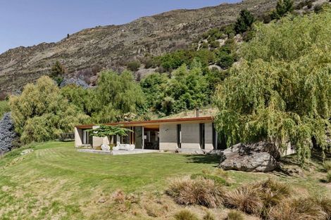 Photo of property in 633 Mount Barker Road, Wanaka, 9382