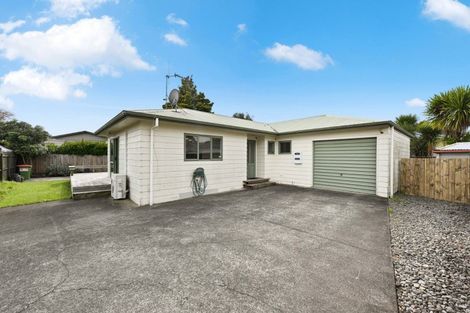 Photo of property in 24b Livingstone Avenue, Nawton, Hamilton, 3200