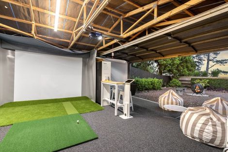 Photo of property in 555 Horseshoe Bush Road, Waitoki, Albany, 0794