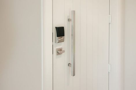 Photo of property in 427c Ruahine Street, Terrace End, Palmerston North, 4410