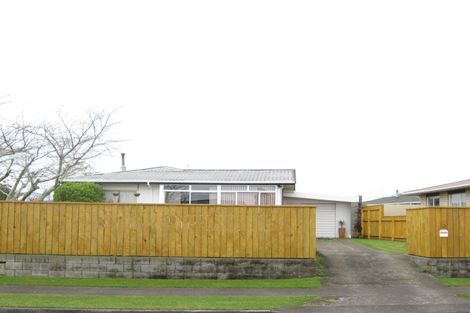 Photo of property in 3 Sole Avenue, Bell Block, New Plymouth, 4312