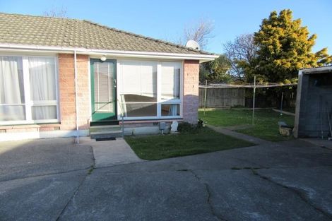 Photo of property in 5/11 Longfellow Street, Sydenham, Christchurch, 8023
