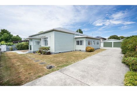Photo of property in 44 Hastings Street West, Sydenham, Christchurch, 8023