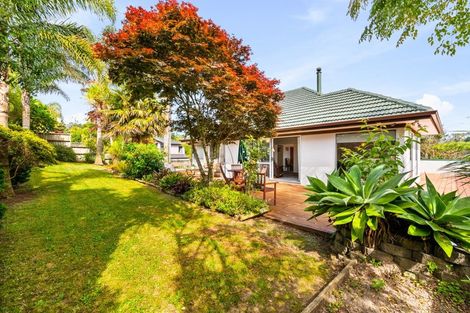 Photo of property in 133 Greenhithe Road, Greenhithe, Auckland, 0632