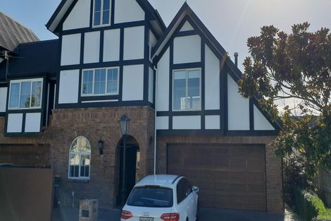 Photo of property in 28 Ayr Street, Riccarton, Christchurch, 8011