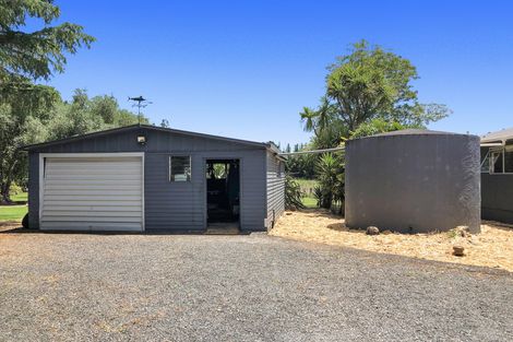 Photo of property in 217 Pungaere Road, Waipapa, Kerikeri, 0295