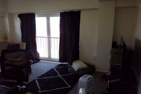 Photo of property in Bydder Apartments, 272 The Terrace, Te Aro, Wellington, 6011