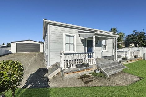 Photo of property in 10 Dixons Line, Bunnythorpe, Palmerston North, 4481
