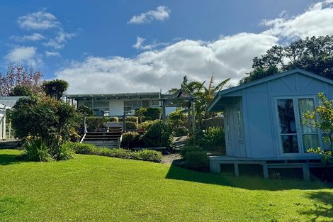 Photo of property in 59 Ritchie Road, Parua Bay, Whangarei, 0174