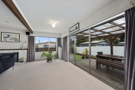 Photo of property in 3 Stockdale Street, Wainuiomata, Lower Hutt, 5014