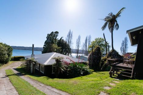 Photo of property in 209 Spencer Road, Lake Tarawera, Rotorua, 3076