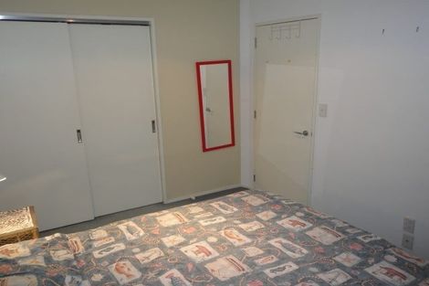 Photo of property in Hume House, 9/152 The Terrace, Wellington Central, Wellington, 6011