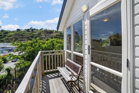Photo of property in 3c Corlett Street, Johnsonville, Wellington, 6037