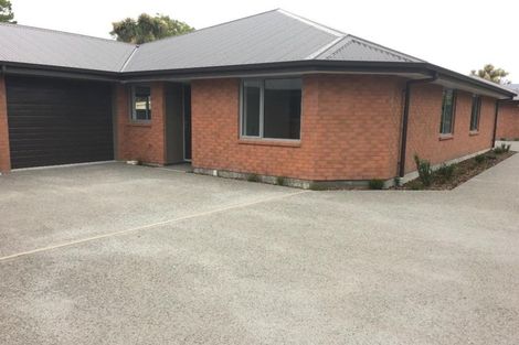 Photo of property in 2/395 Armagh Street, Linwood, Christchurch, 8011