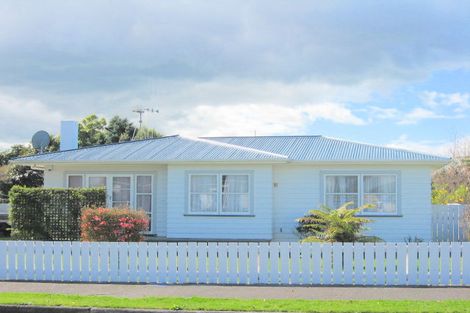 Photo of property in 23 Cargill Street, Levin, 5510
