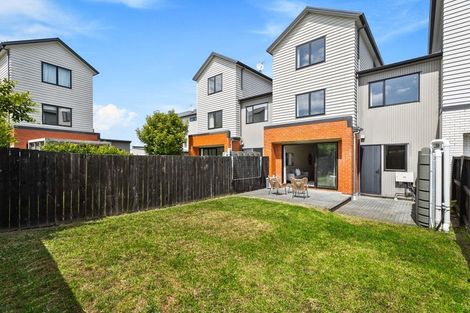 Photo of property in 7/6 Onekiritea Road, Hobsonville, Auckland, 0616