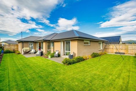 Photo of property in 94 Bradwell Crescent, Halswell, Christchurch, 8025