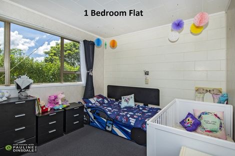 Photo of property in 28 Clark Road, Te Kamo, Whangarei, 0112