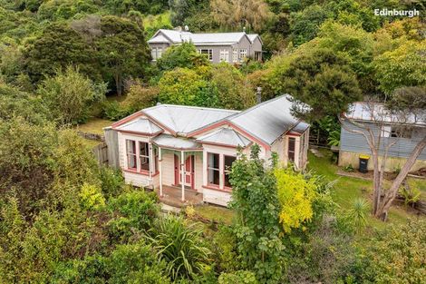 Photo of property in 5 Seddon Street, Ravensbourne, Dunedin, 9022
