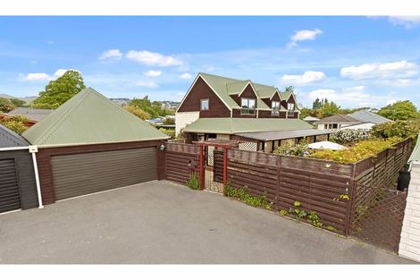 Photo of property in 7 Kantara Lane, Somerfield, Christchurch, 8024