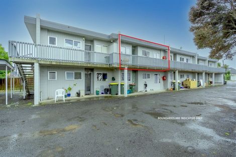 Photo of property in 4/41 Cameron Road, Hamilton East, Hamilton, 3216