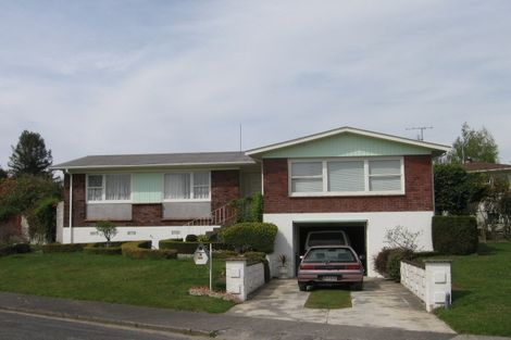 Photo of property in 1 Delphi Place, Sunnybrook, Rotorua, 3015