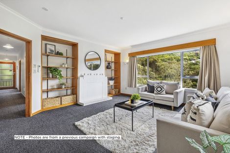 Photo of property in 18 Blackbridge Road, Wadestown, Wellington, 6012