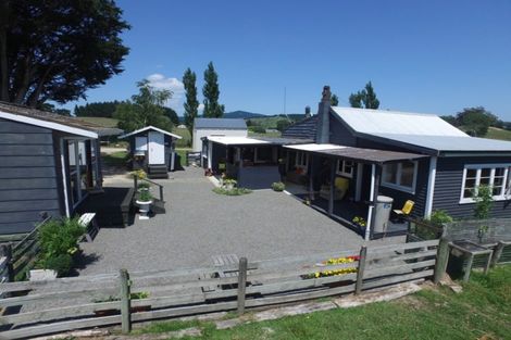 Photo of property in 114 Langdale Road, Whareama, Masterton, 5872