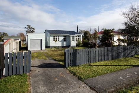 Photo of property in 205 Stafford Street, Hokitika, 7810