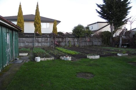 Photo of property in 48 Suva Street, Upper Riccarton, Christchurch, 8041