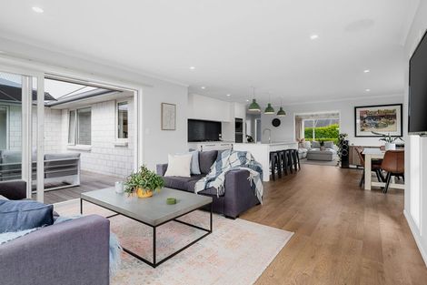 Photo of property in 46 Helen June Avenue, Flagstaff, Hamilton, 3210